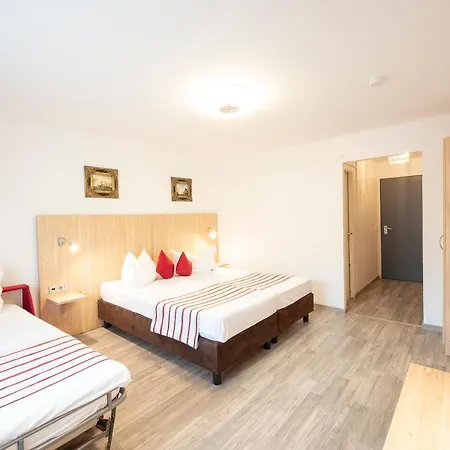 Hotel Astoria Stuttgart City-2